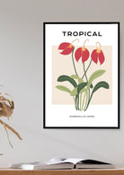 Tropical Day #18