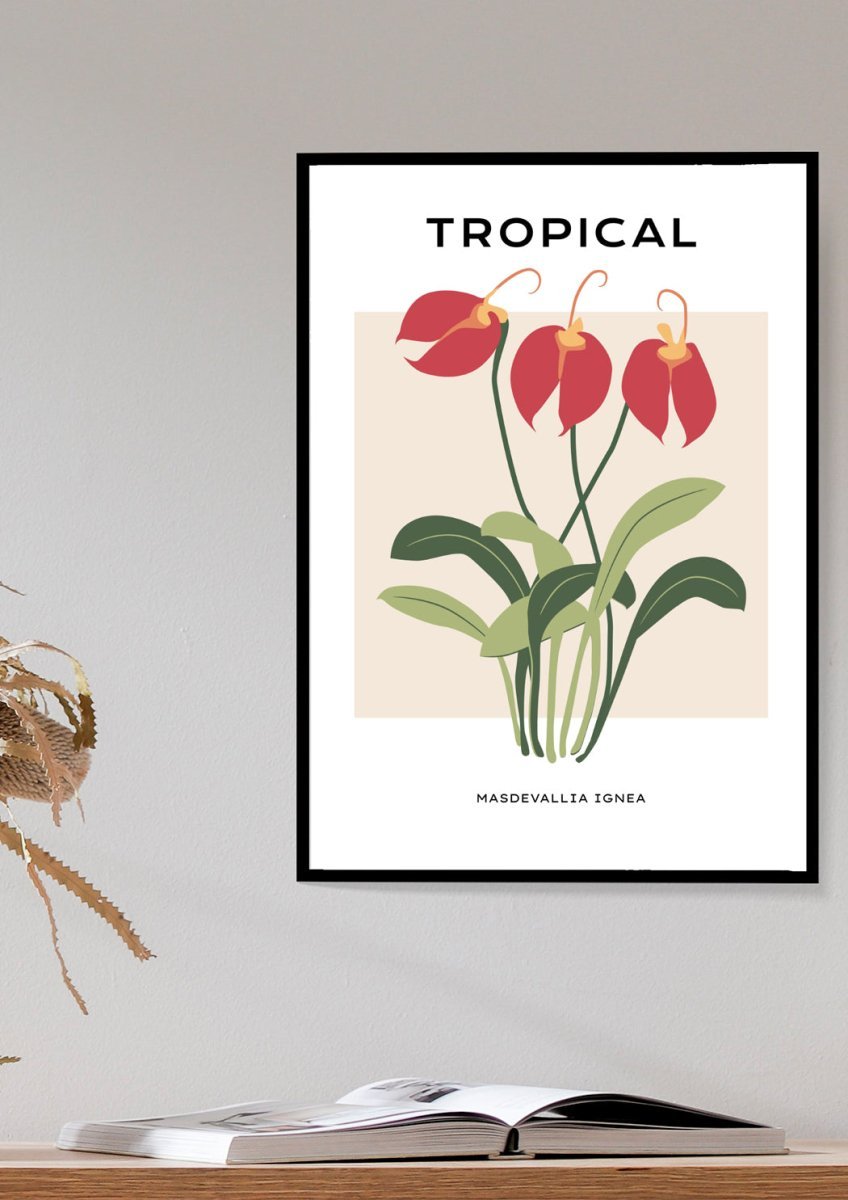 Tropical Day #18