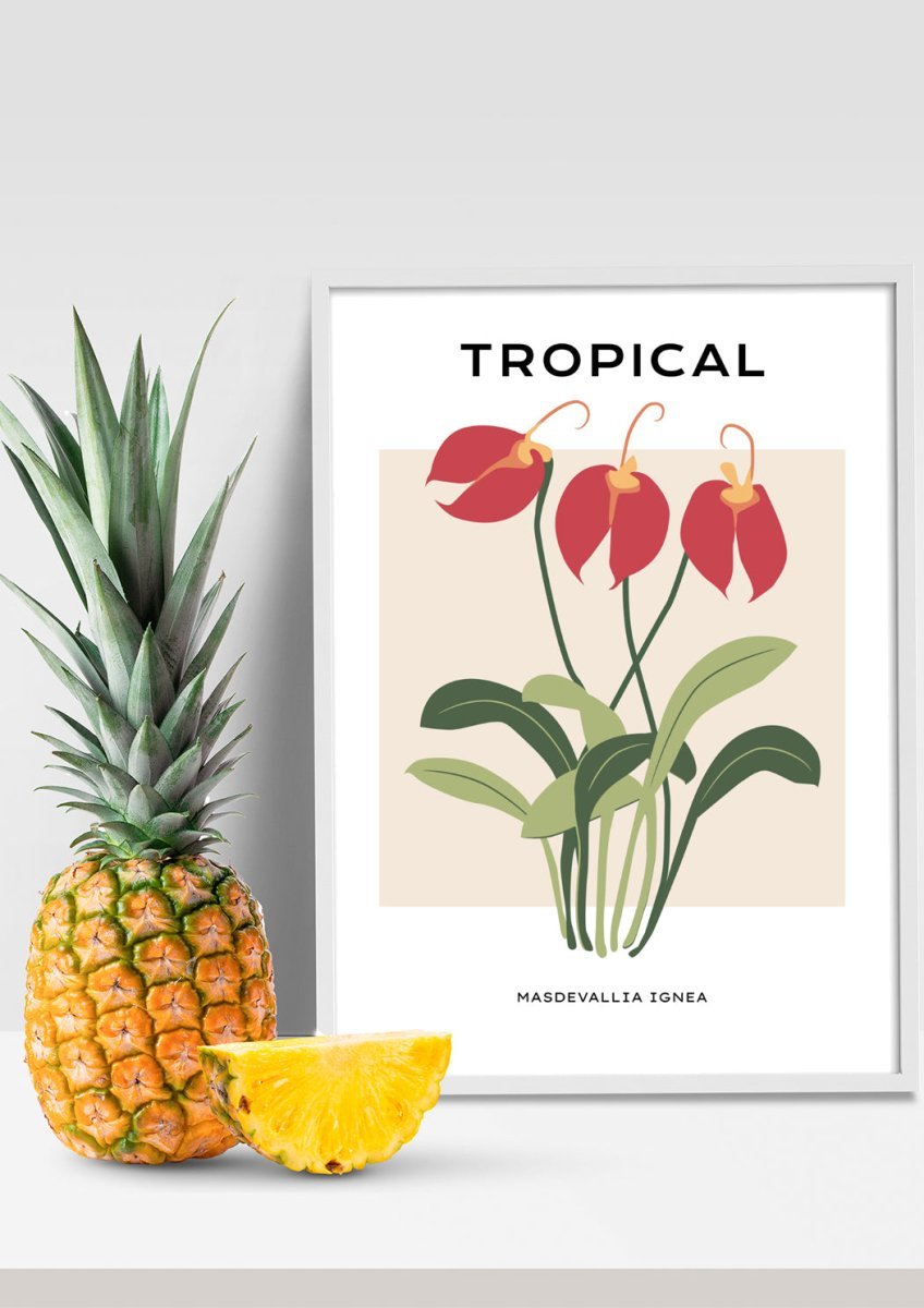 Tropical Day #18
