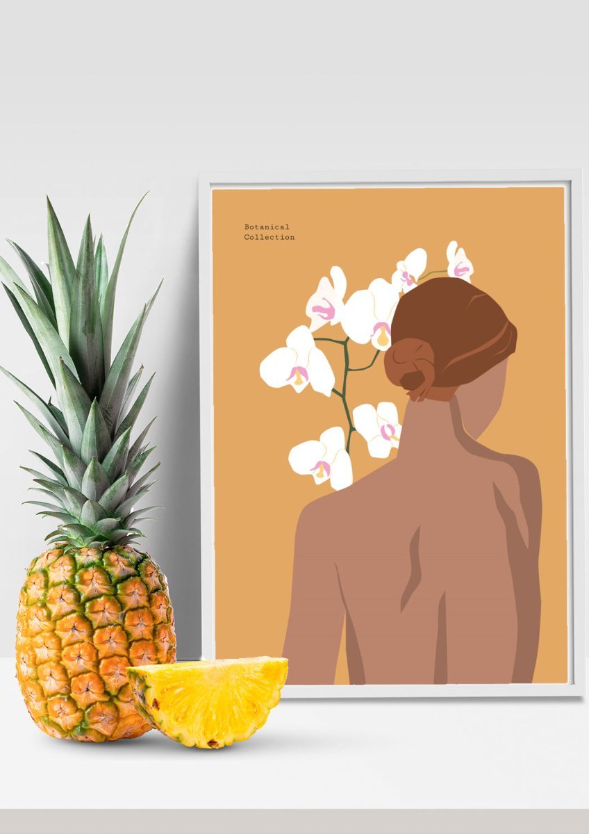 Tropical Day #19