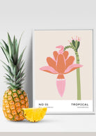 Tropical Day #2