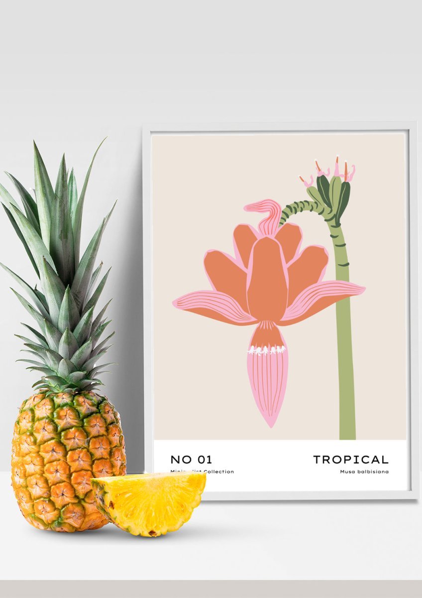 Tropical Day #2