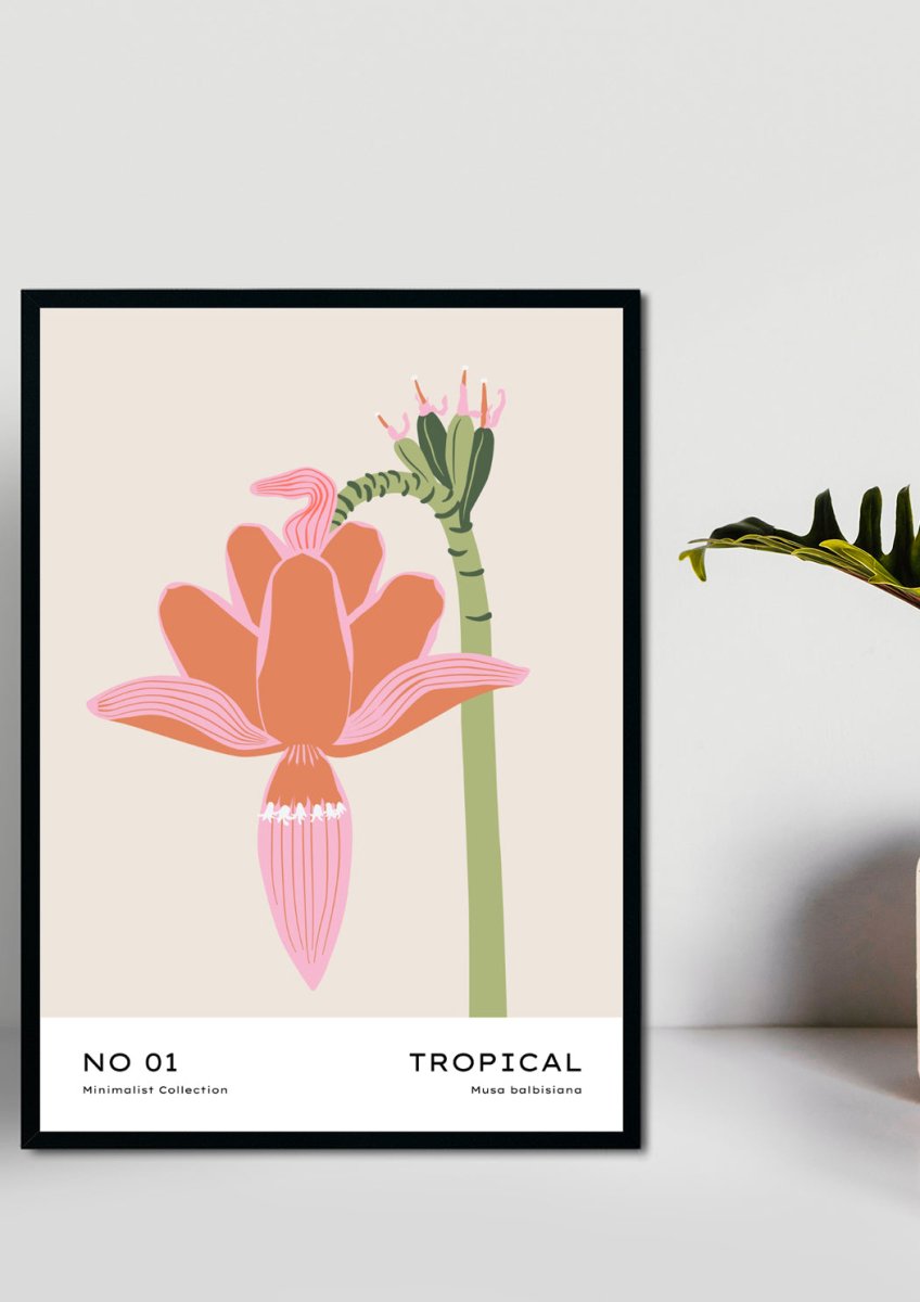Tropical Day #2