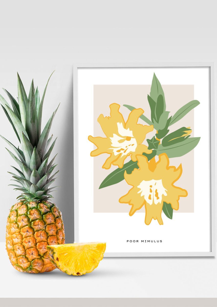 Tropical Day #21