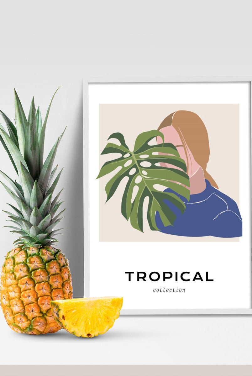 Tropical Day #22