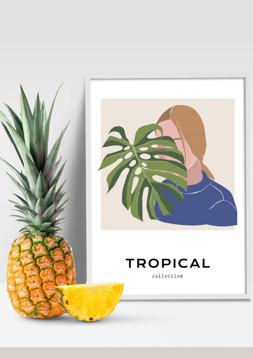 Tropical Day #22