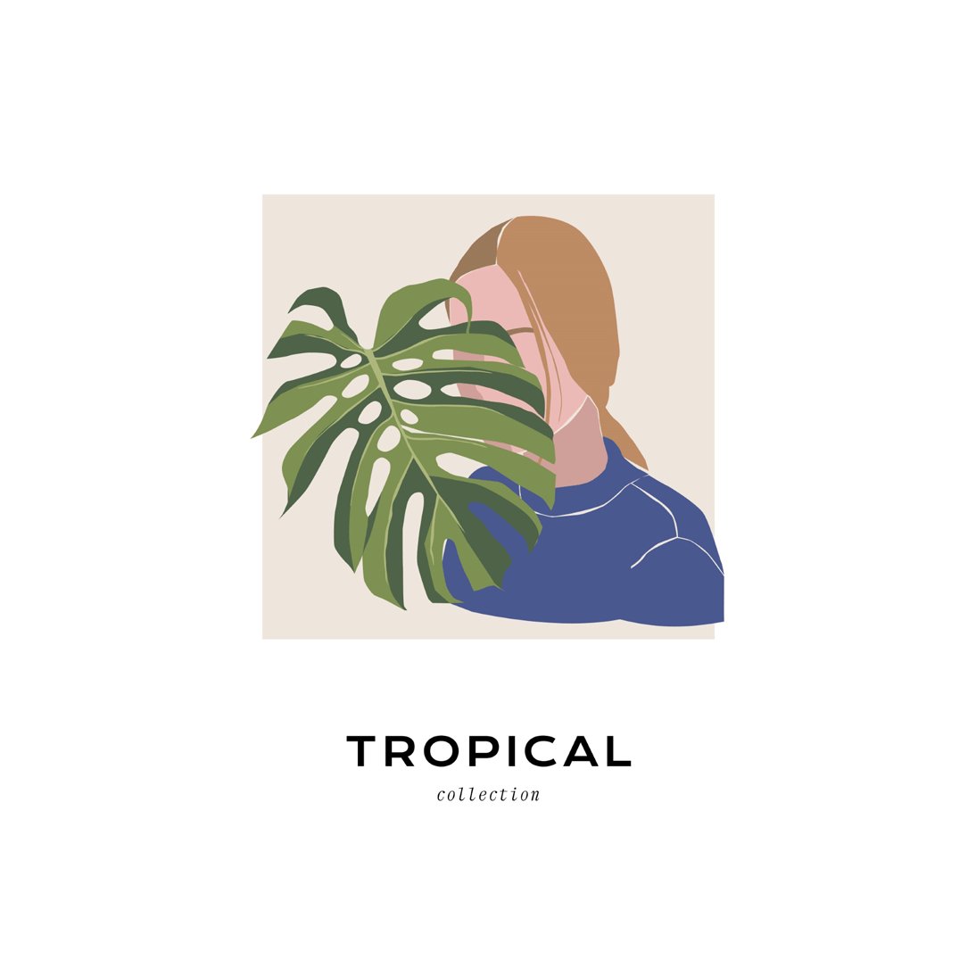 Tropical Day #22