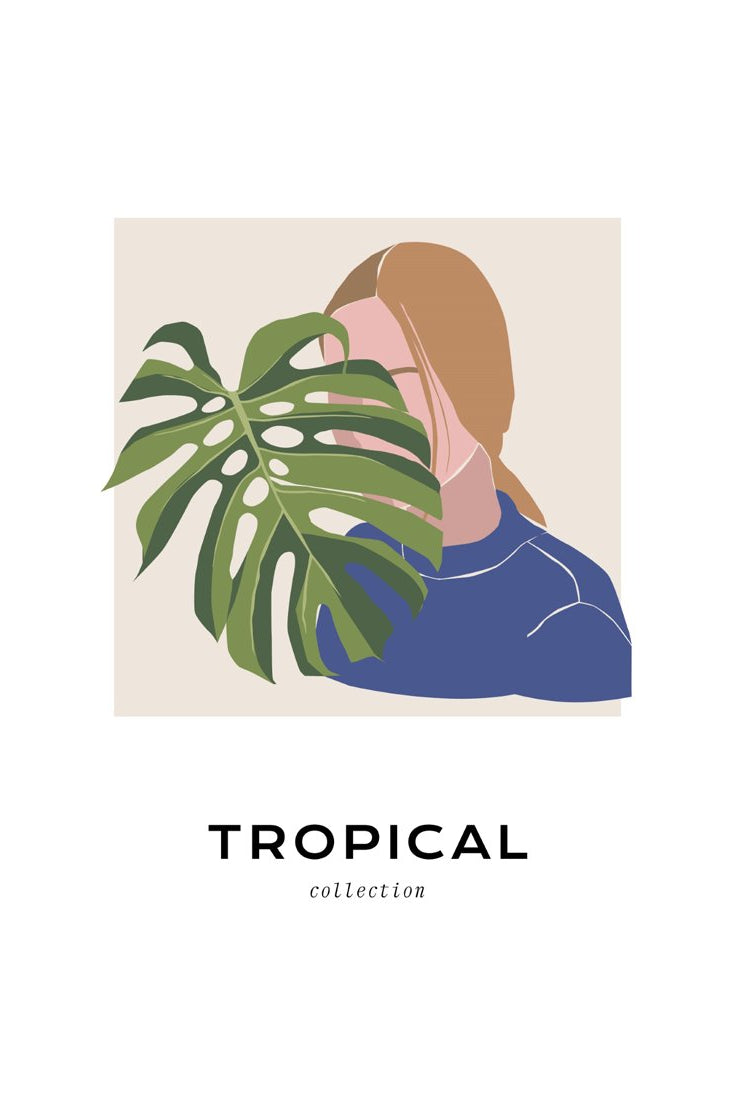 Tropical Day #22