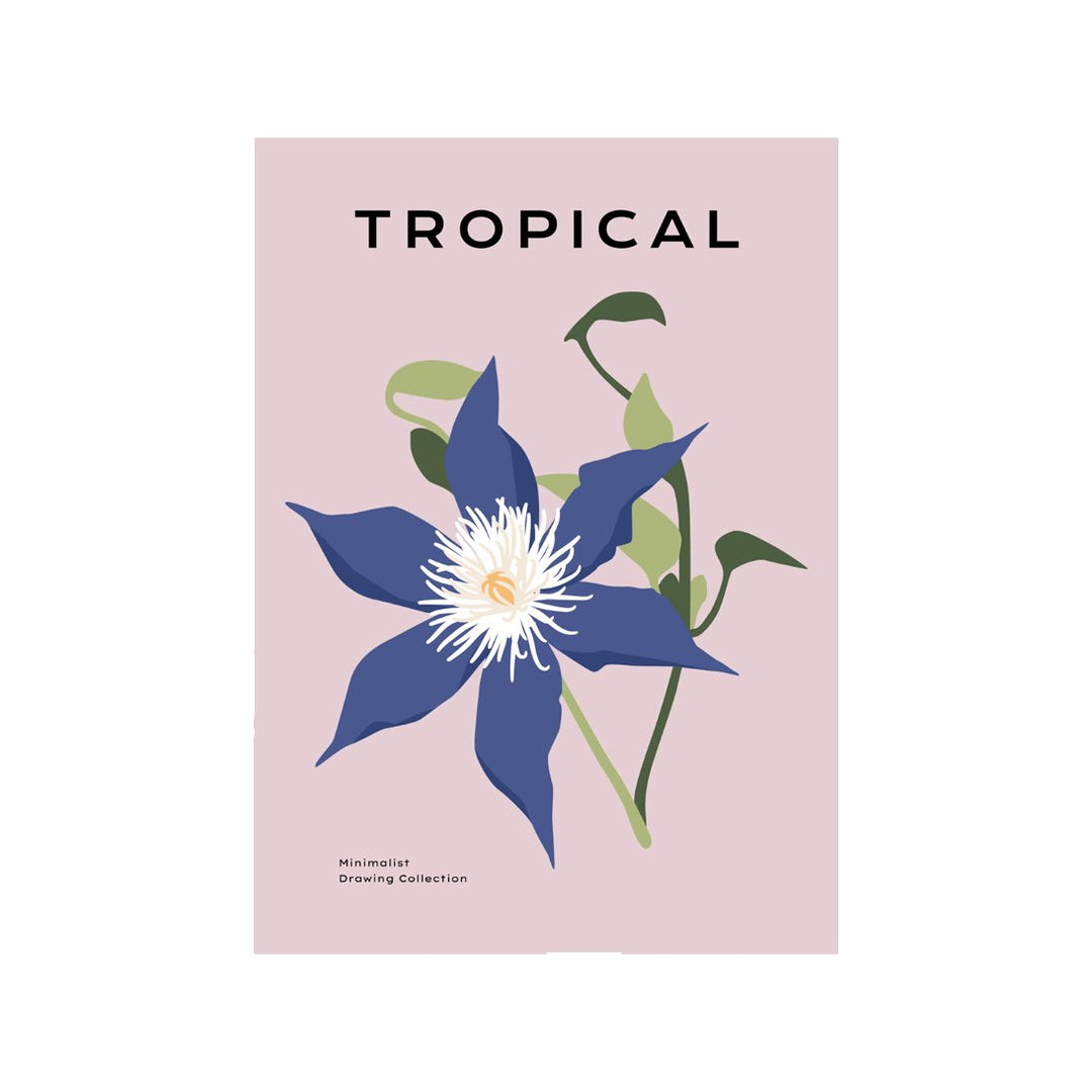 Tropical Day #23
