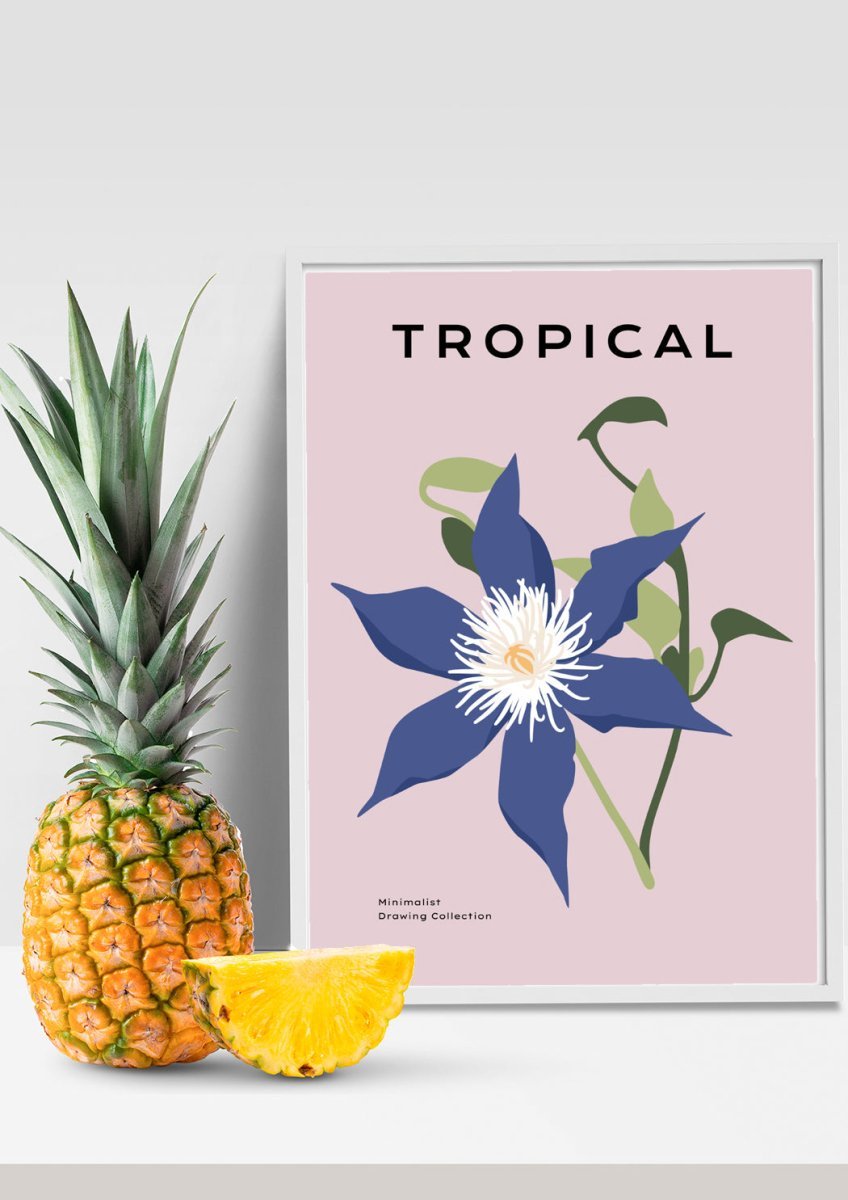 Tropical Day #23