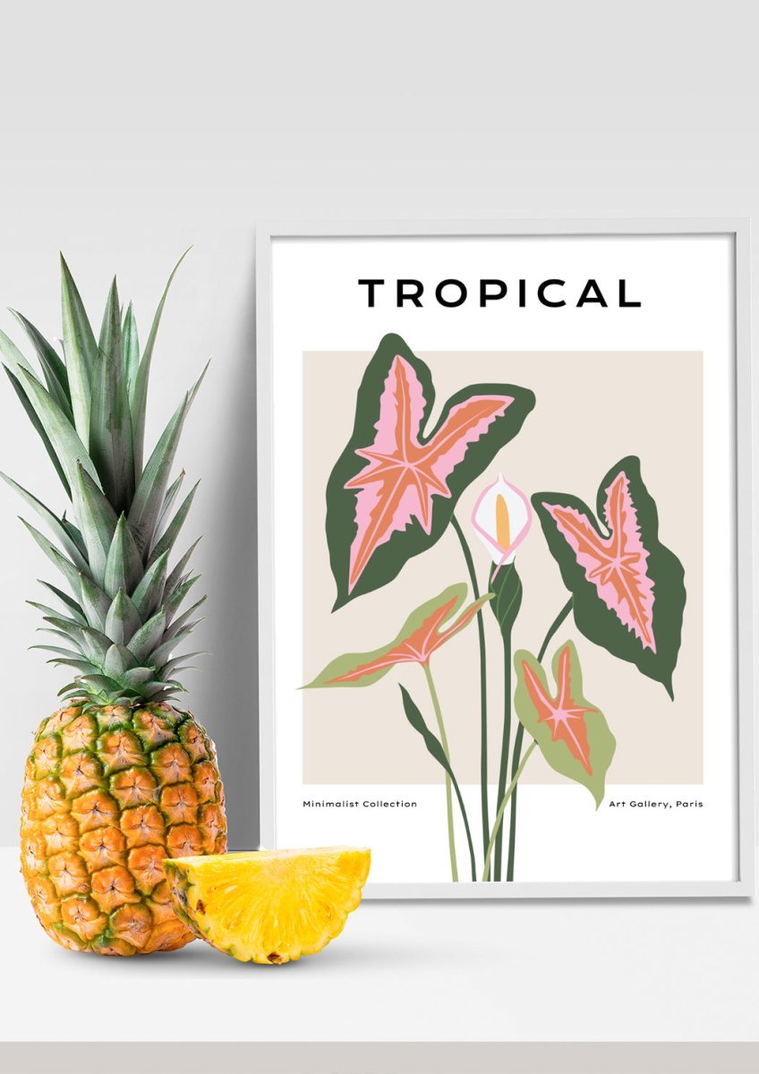 Tropical Day #24