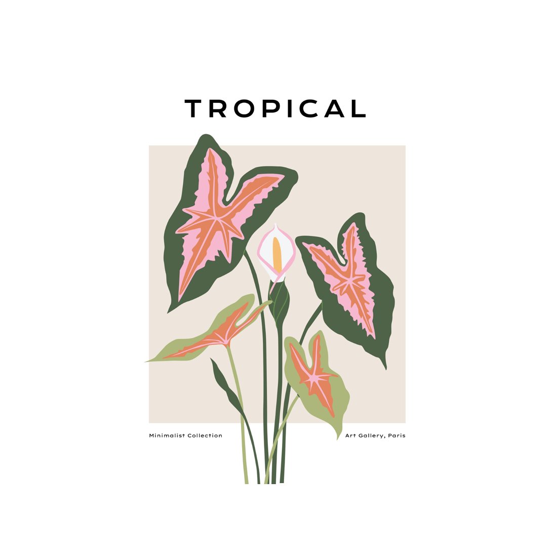 Tropical Day #24