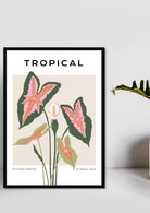 Tropical Day #24