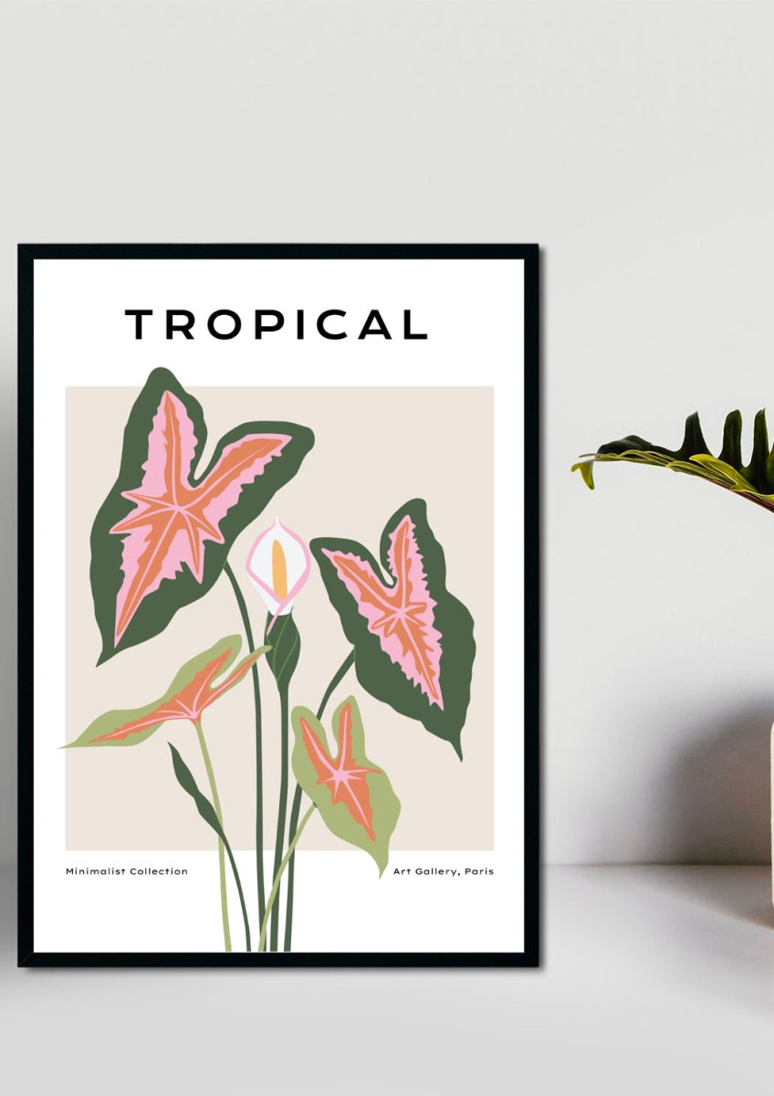Tropical Day #24