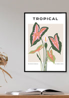 Tropical Day #24