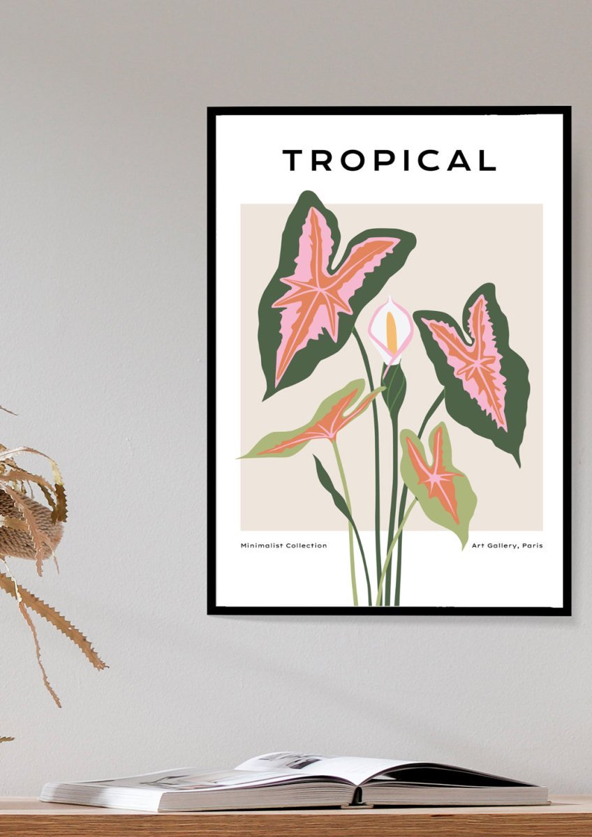 Tropical Day #24