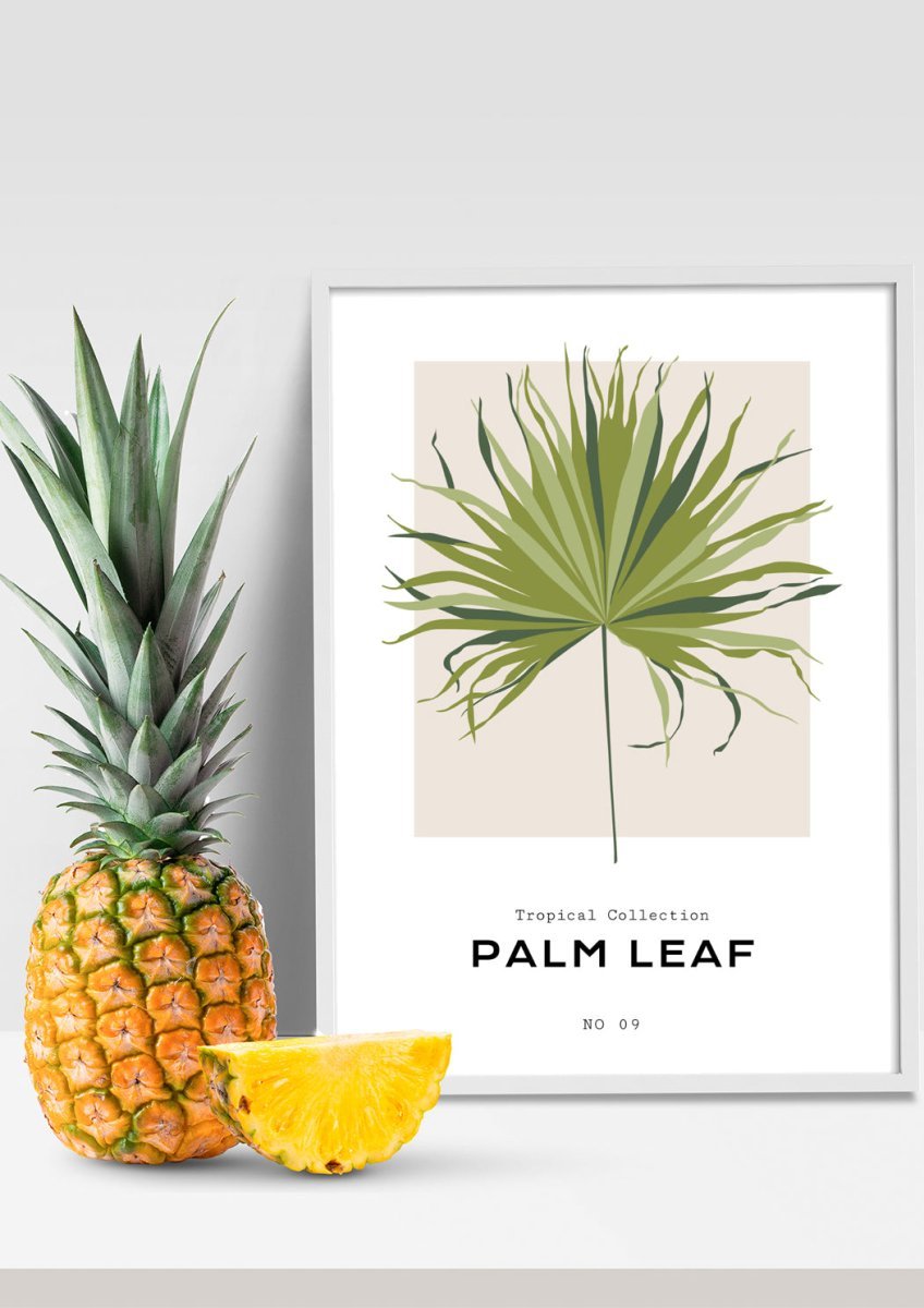 Tropical Day #25