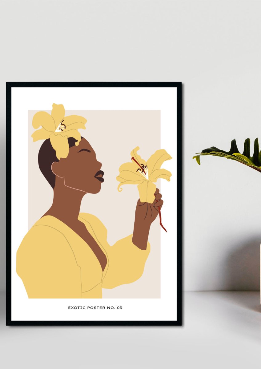Tropical Day #26