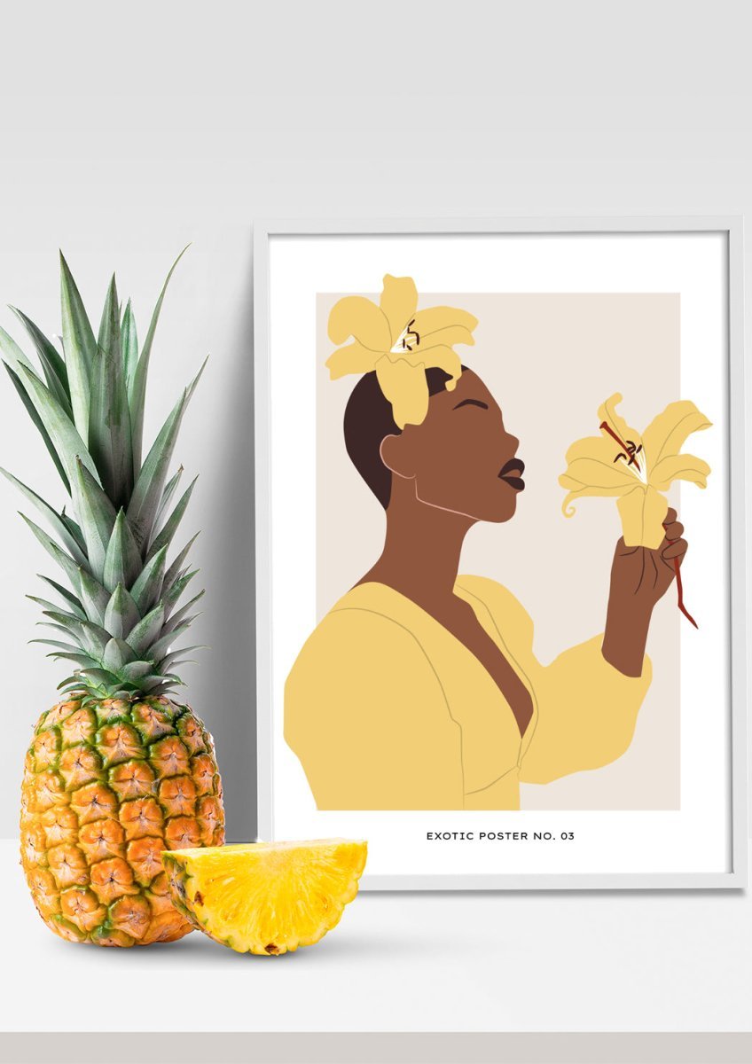 Tropical Day #26
