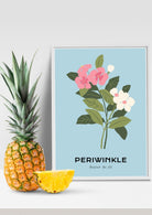 Tropical Day #27