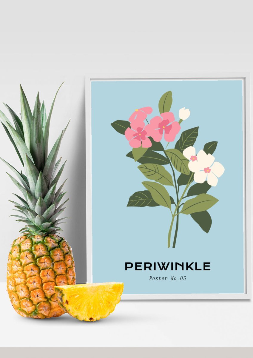 Tropical Day #27
