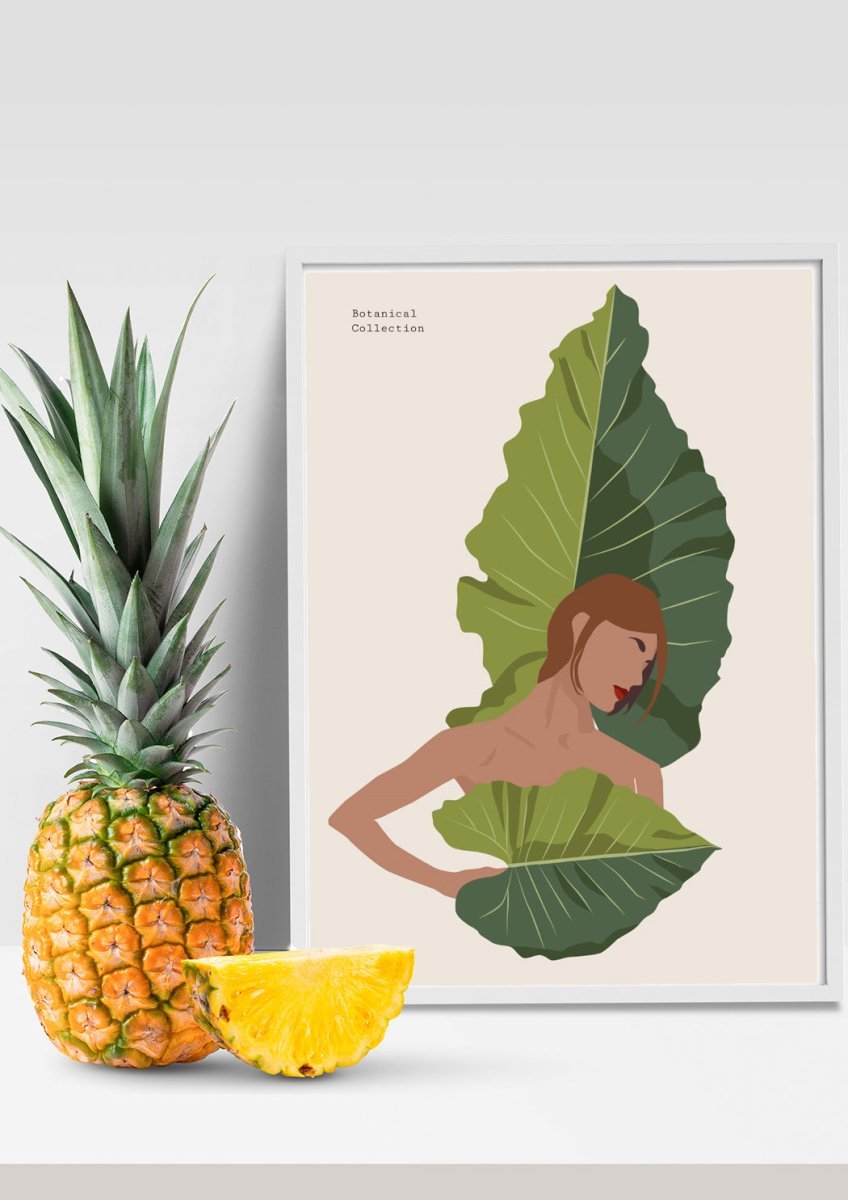 Tropical Day #28
