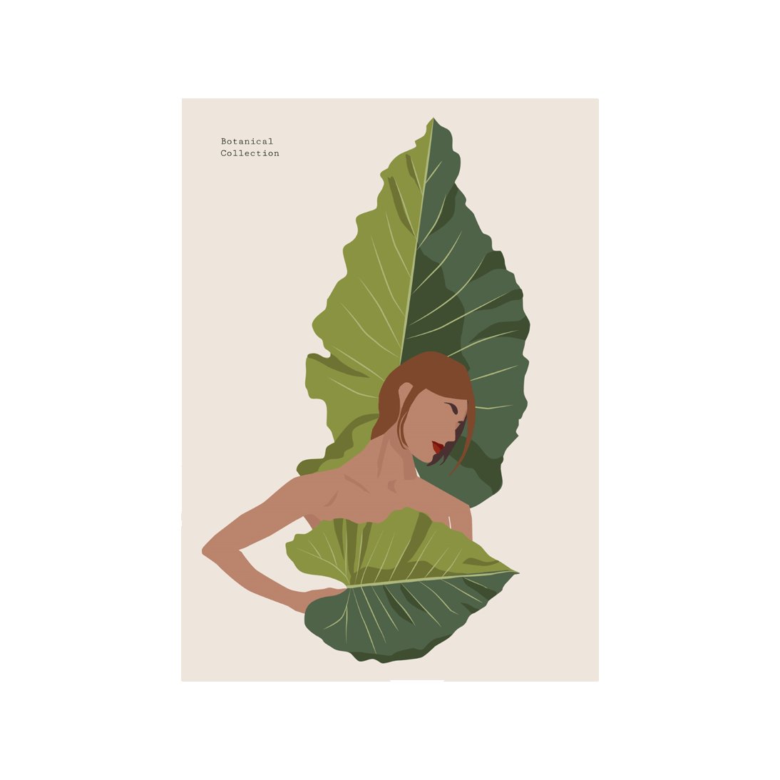 Tropical Day #28