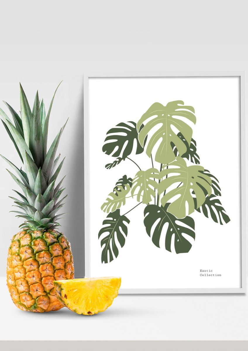 Tropical Day #3