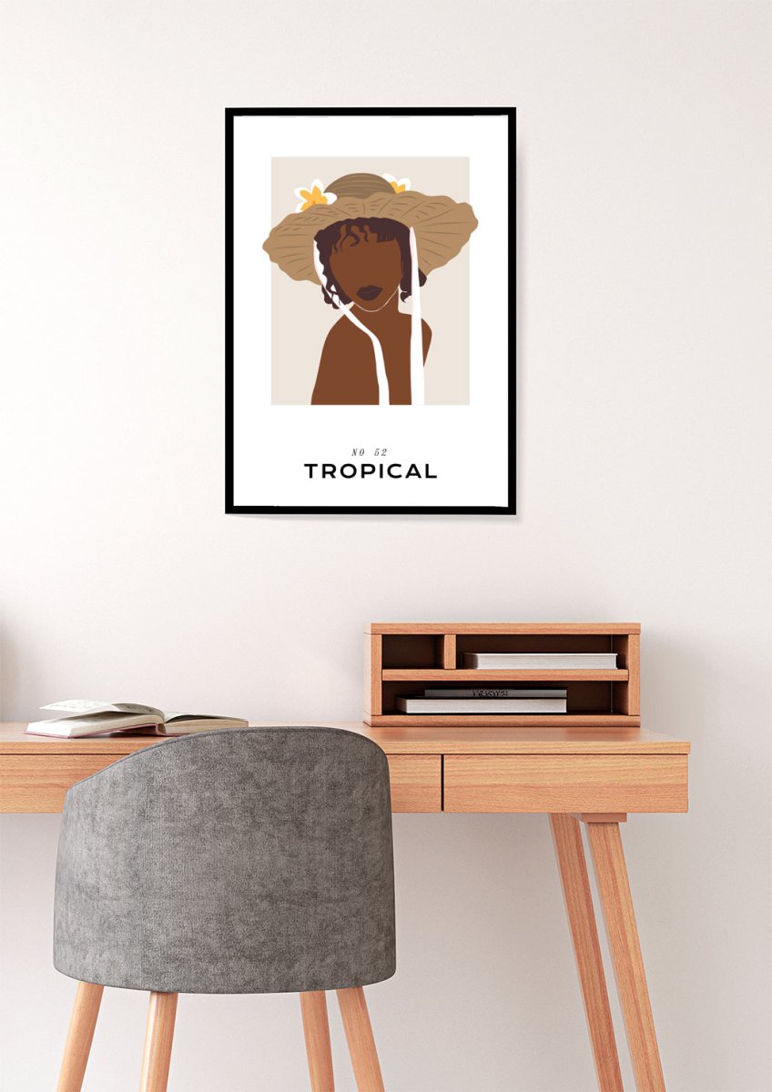 Tropical Day #30