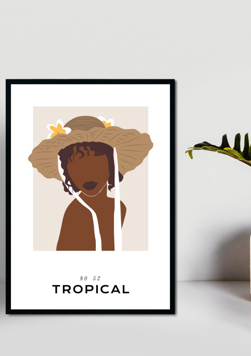 Tropical Day #30