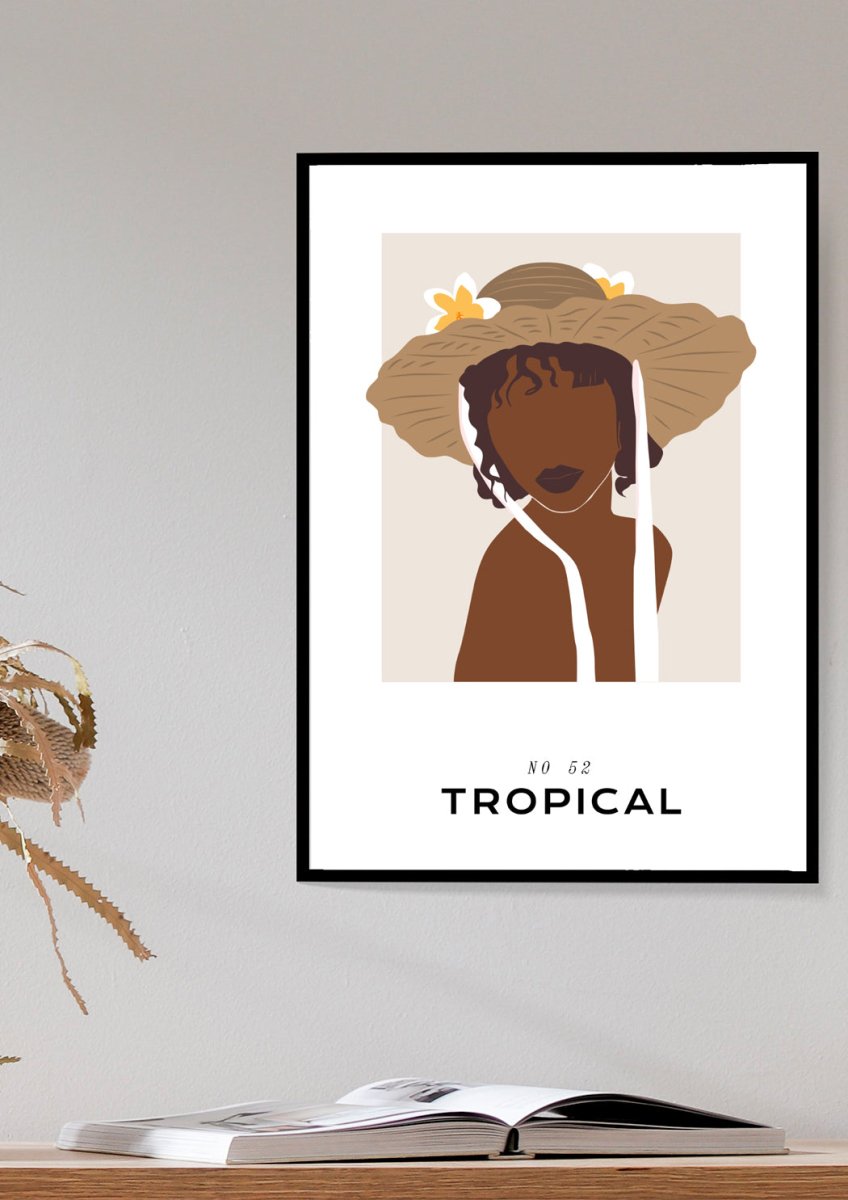 Tropical Day #30