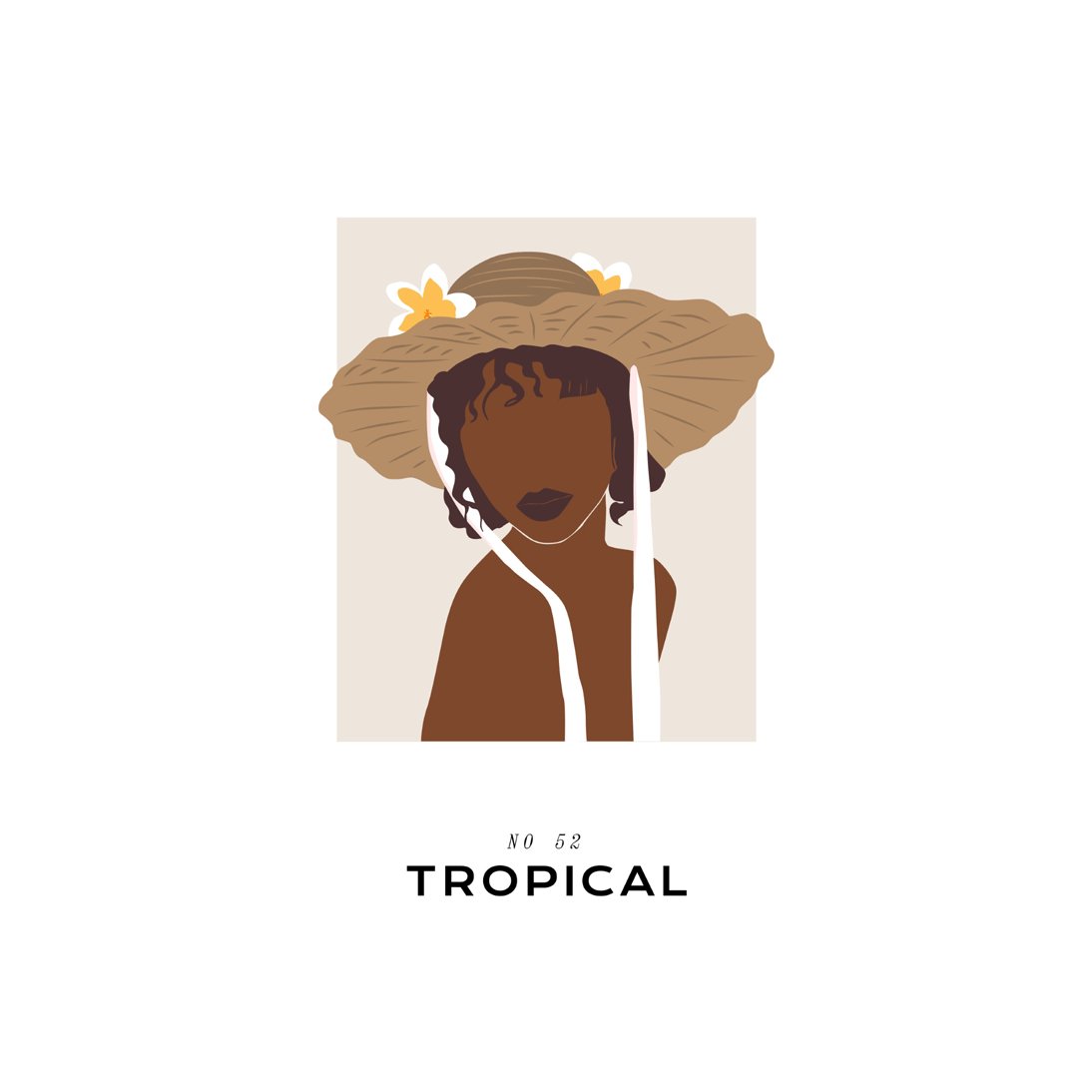 Tropical Day #30