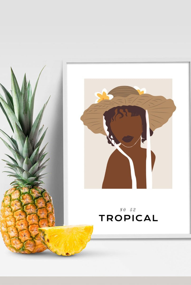 Tropical Day #30