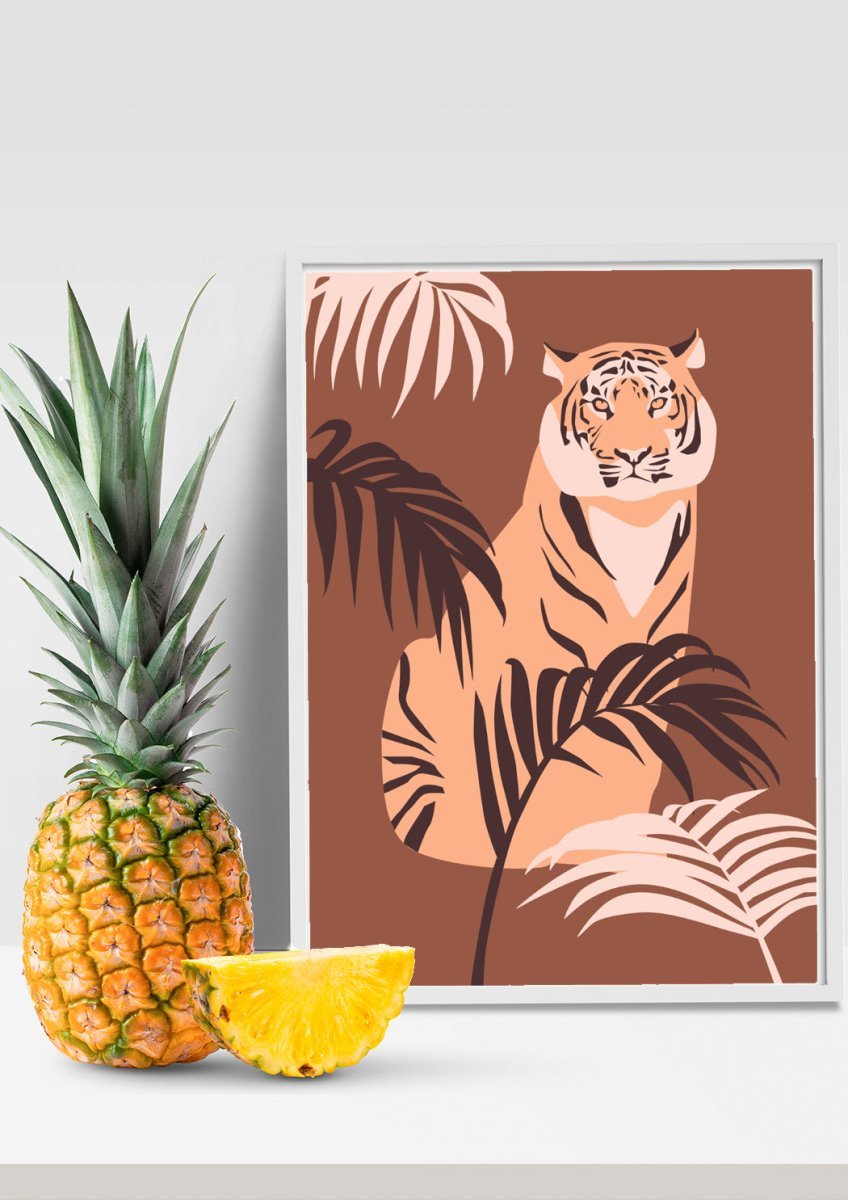 Tropical Day #31