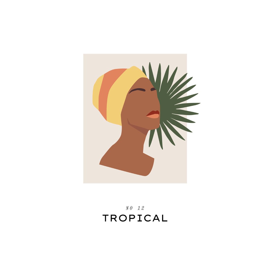 Tropical Day #33