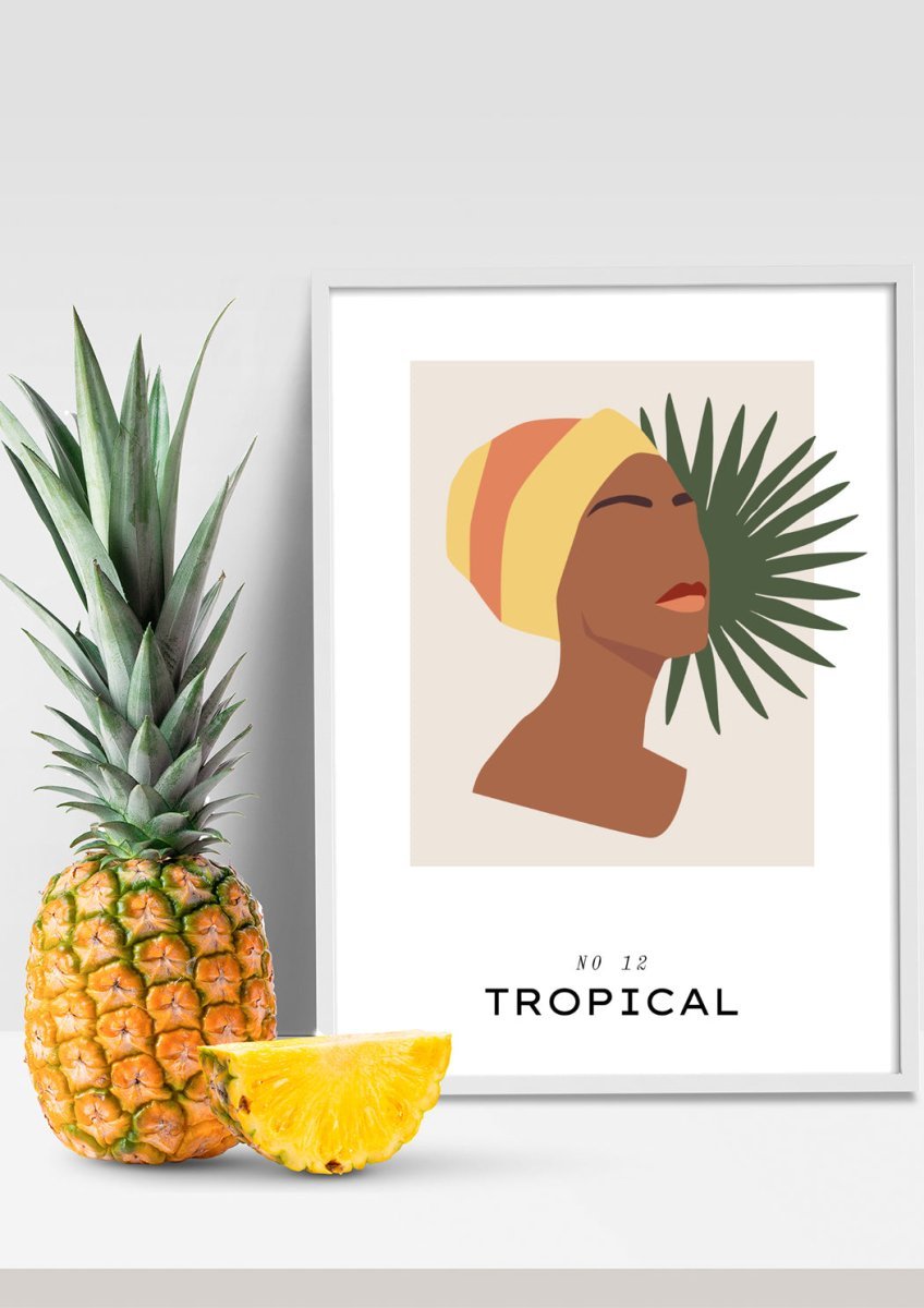 Tropical Day #33