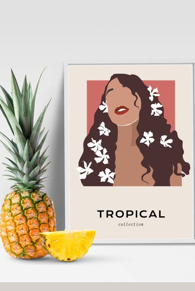Tropical Day #35