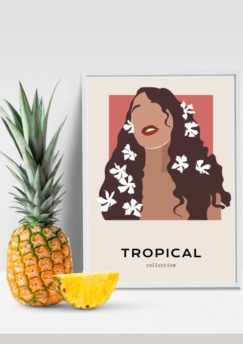 Tropical Day #35