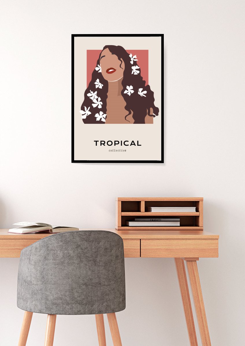 Tropical Day #35