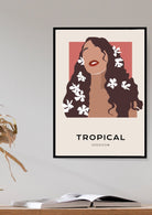 Tropical Day #35