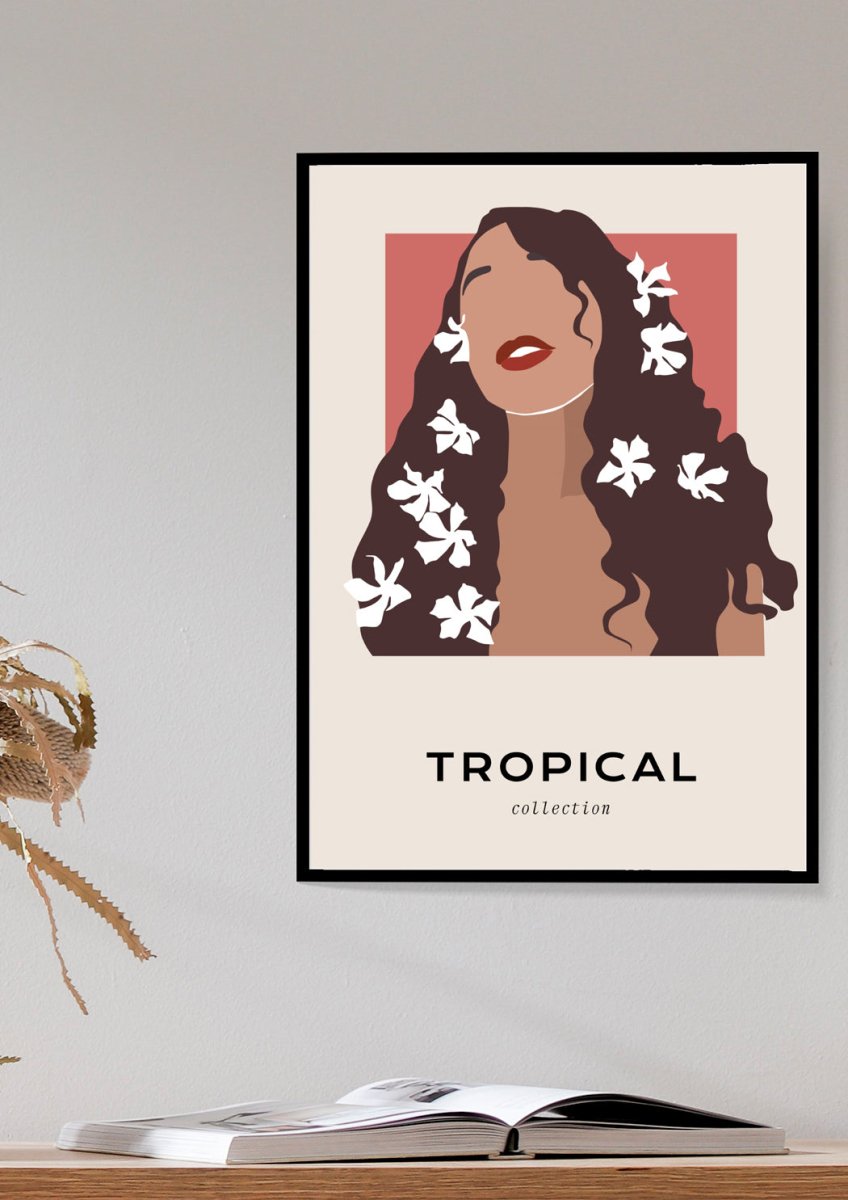 Tropical Day #35