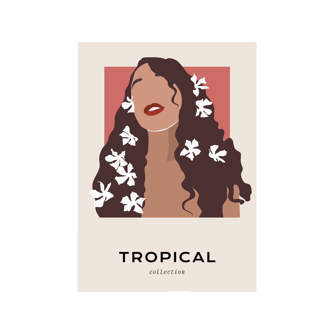 Tropical Day #35