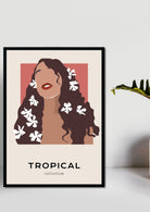 Tropical Day #35