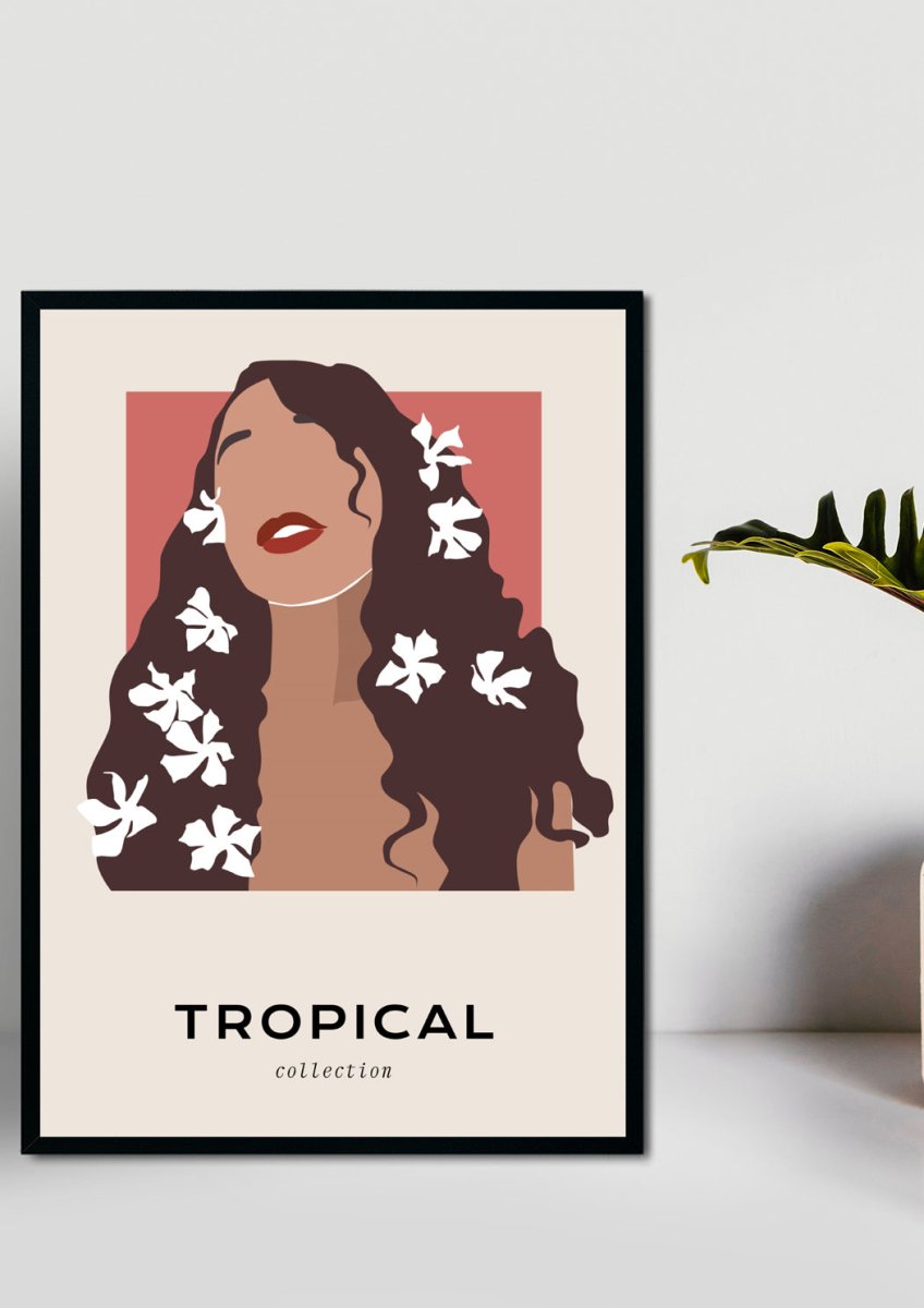 Tropical Day #35