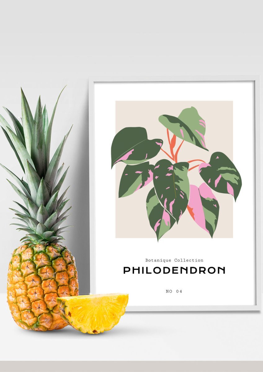 Tropical Day #36