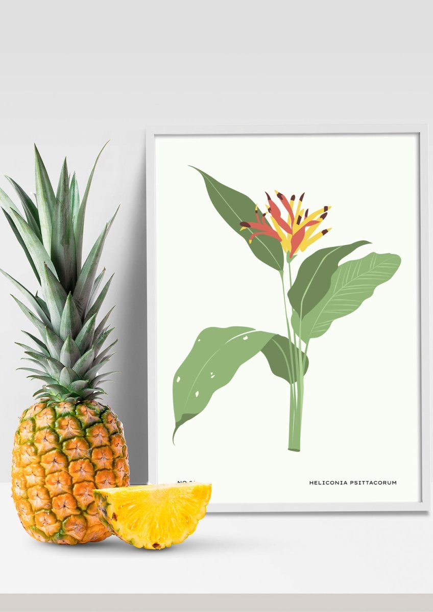 Tropical Day #38