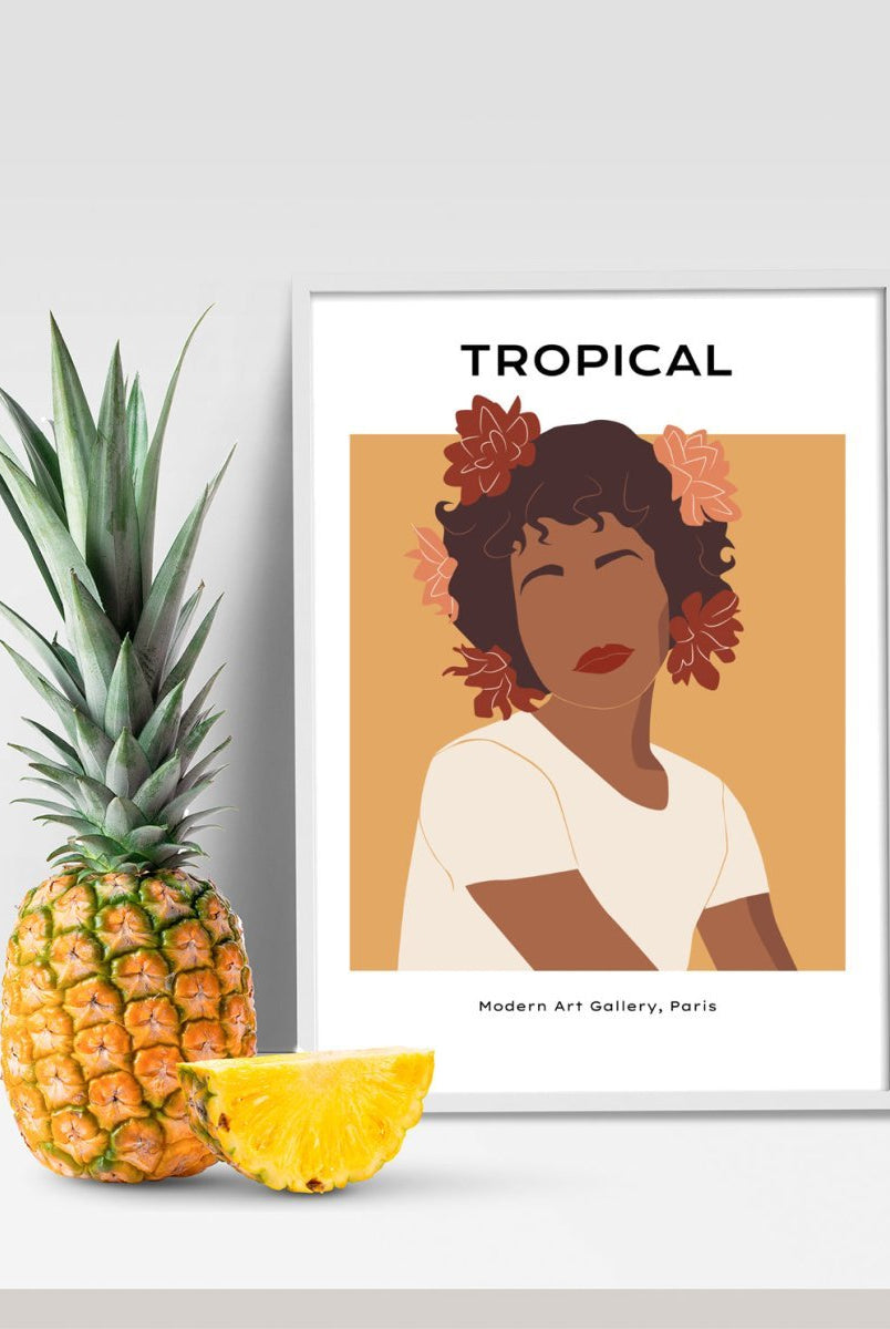 Tropical Day #41