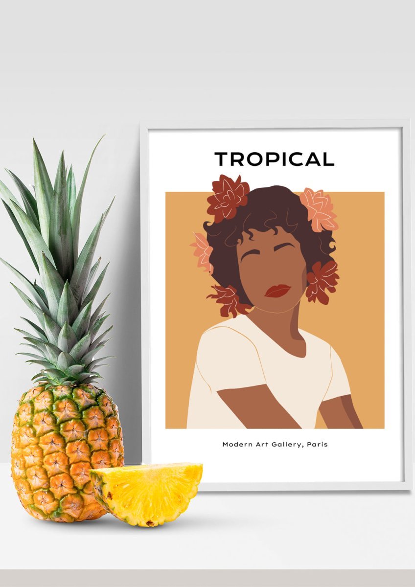 Tropical Day #41