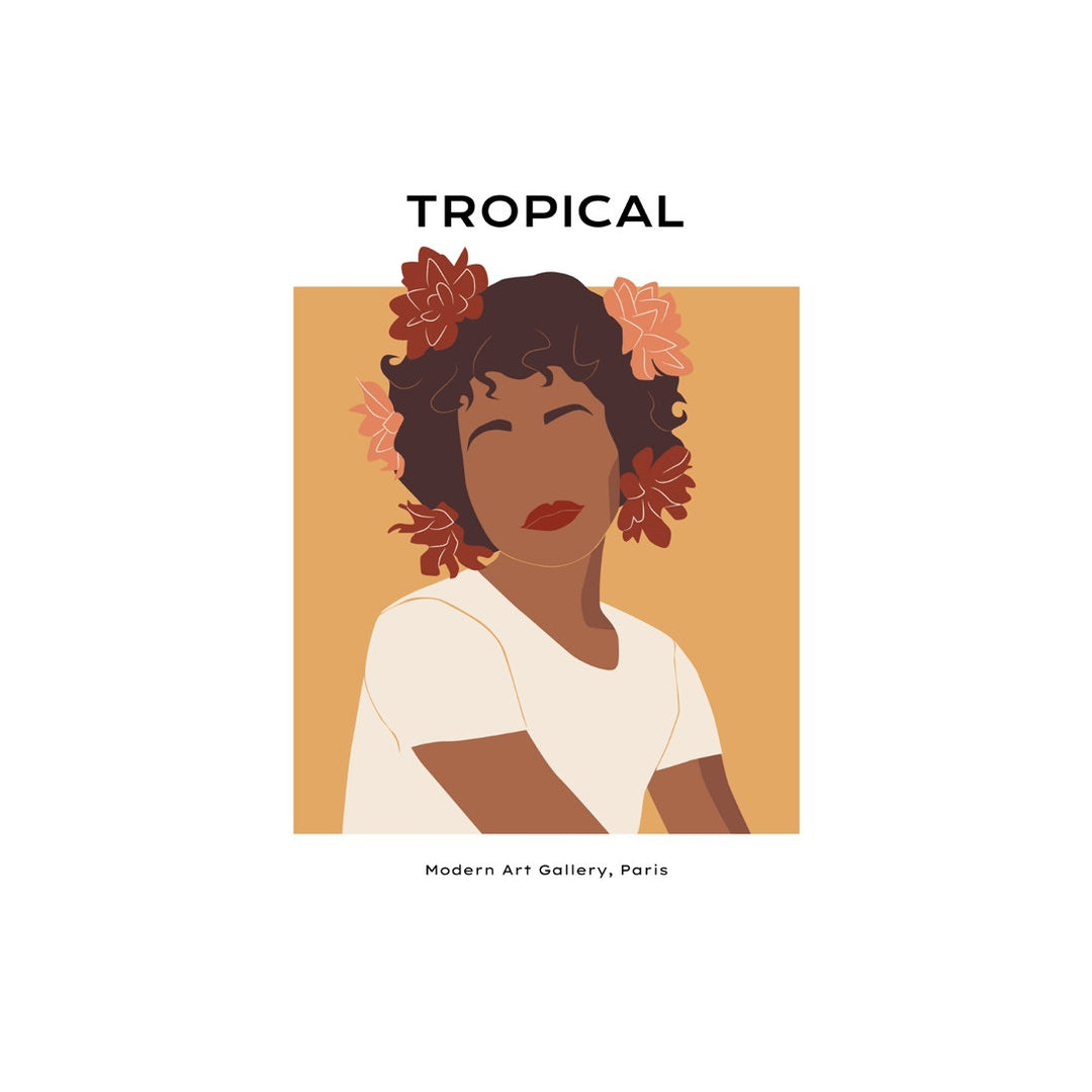 Tropical Day #41