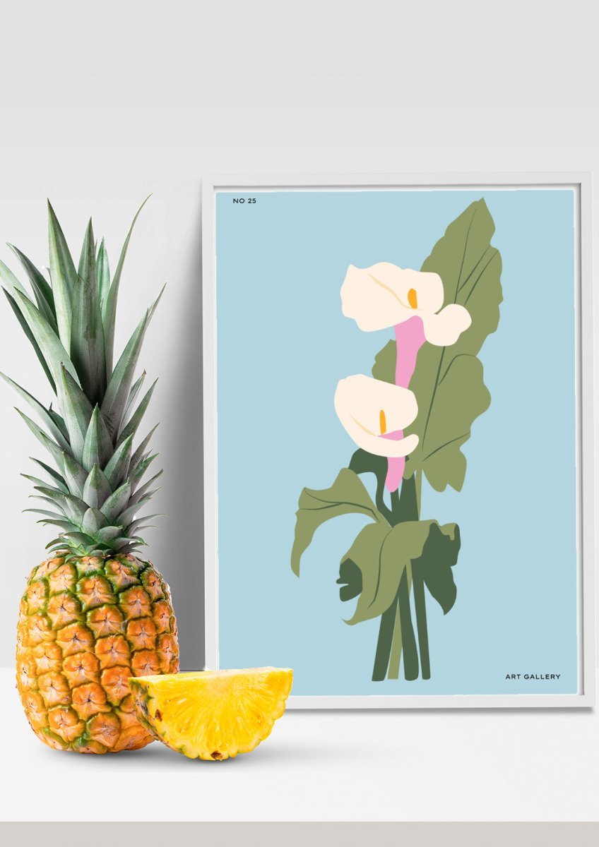 Tropical Day #43